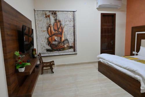 Apartamento Ideal Home Stay
