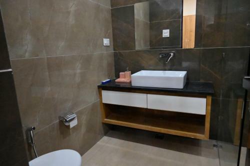 Apartamento Ideal Home Stay