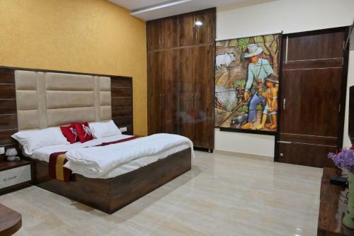 Apartamento Ideal Home Stay