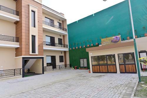 Apartamento Ideal Home Stay