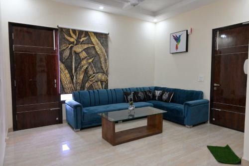 Apartamento Ideal Home Stay