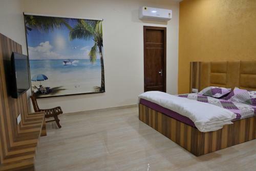 Apartamento Ideal Home Stay