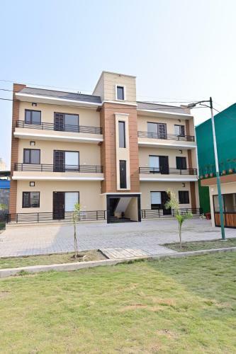 Apartamento Ideal Home Stay