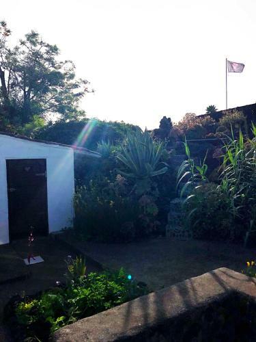 Hostal El Oasis
