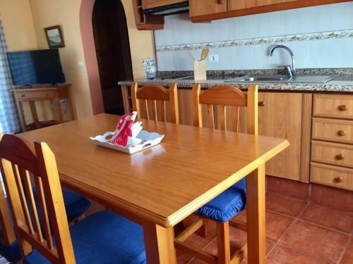 Apartamento Catalino I