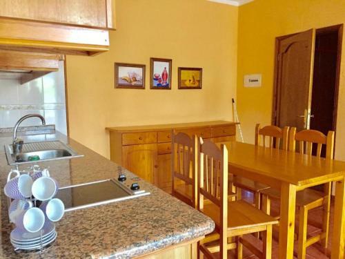 Apartamento Catalino I