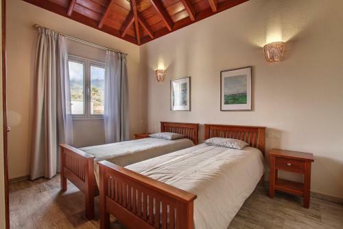 Villa Javier La Palma