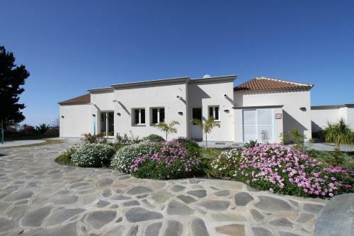 Villa Javier La Palma
