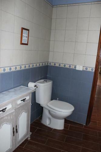 Casa Basilisa Capote