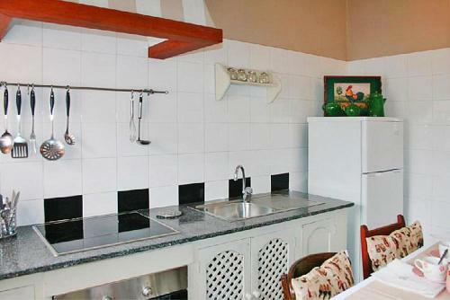 Holiday Homes Casas El Peral, El Paso
