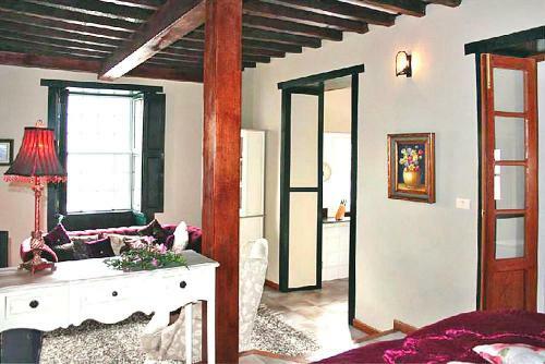 Holiday Homes Casas El Peral, El Paso