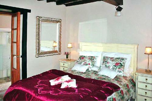 Holiday Homes Casas El Peral, El Paso