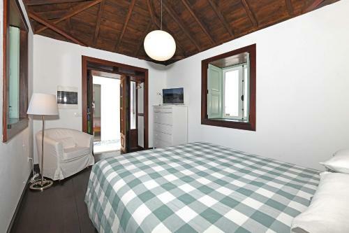 Villa La Alberca