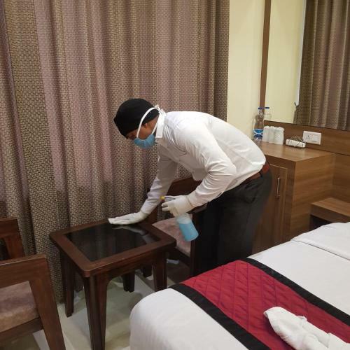 Hotel S.s Royal