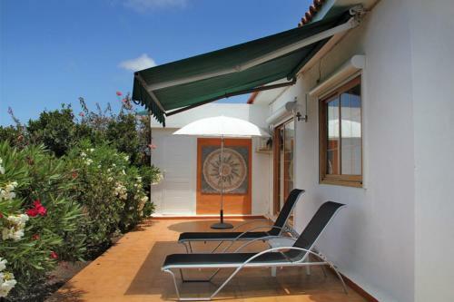Hotel Jardin De Aridane