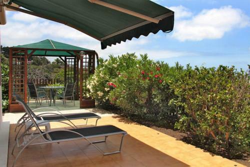 Hotel Jardin De Aridane