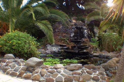 Hotel Jardin De Aridane