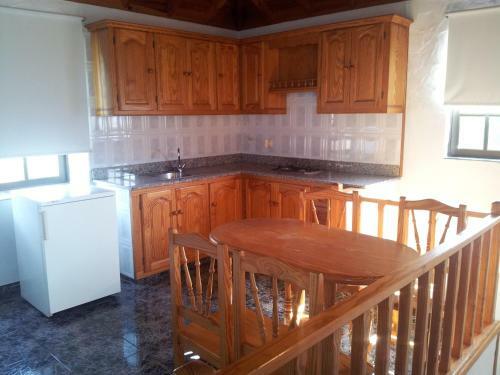 Agroturismo Casa Antigua