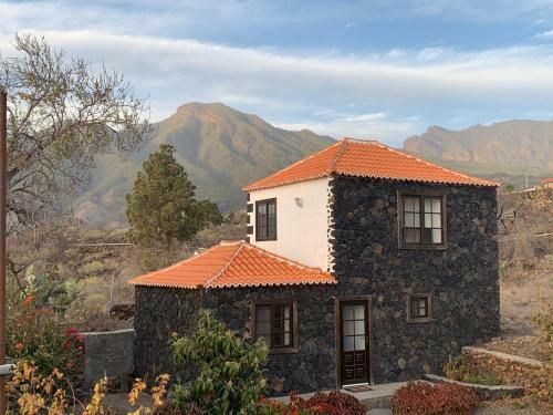 Agroturismo Casa Antigua