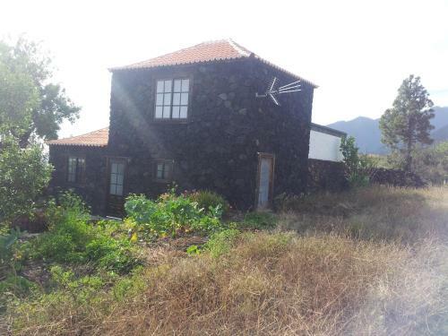 Agroturismo Casa Antigua