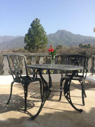 Agroturismo Casa Antigua