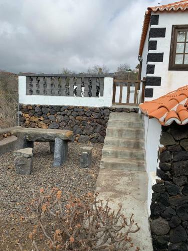 Agroturismo Casa Antigua