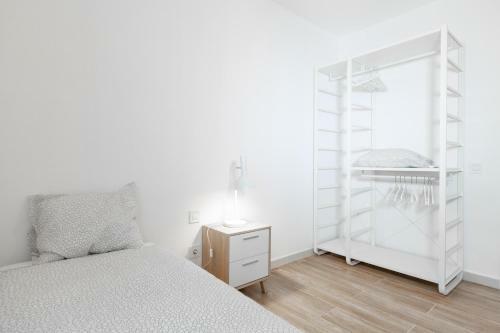 Apartamentos Dos Palmas