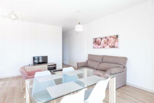 Apartamentos Dos Palmas