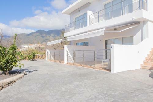 Apartamentos Dos Palmas
