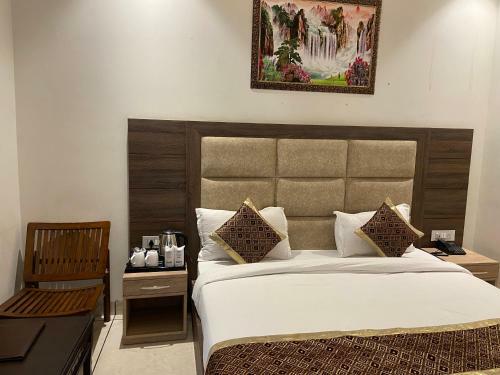 Hotel Exotic - 5 Min Walk From Golden Temple