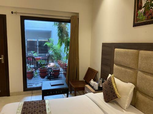 Hotel Exotic - 5 Min Walk From Golden Temple