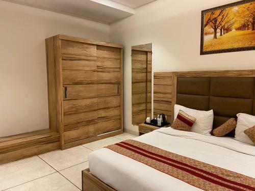 Hotel Exotic - 5 Min Walk From Golden Temple