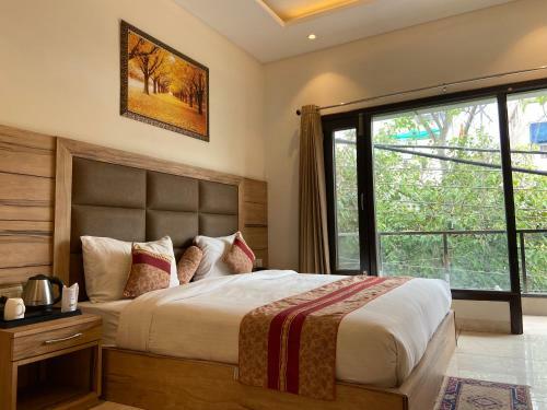 Hotel Exotic - 5 Min Walk From Golden Temple