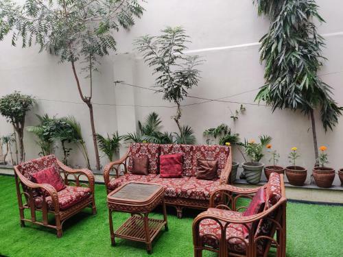 Hotel Exotic - 5 Min Walk From Golden Temple