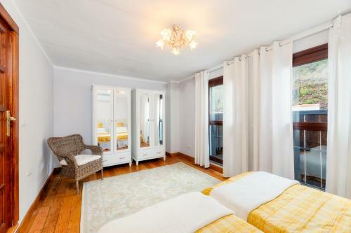 Villa Monta�a Colorada