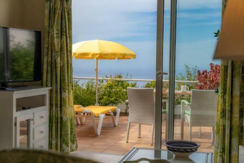 Apartamento La Palma Jard�n Resort