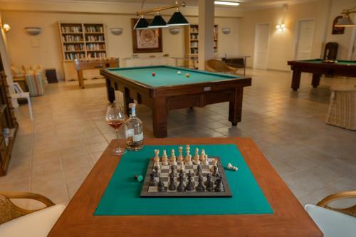 Apartamento La Palma Jard�n Resort