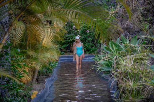 Apartamento La Palma Jard�n Resort