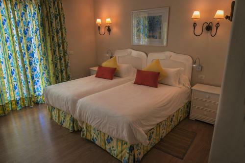 Apartamento La Palma Jard�n Resort