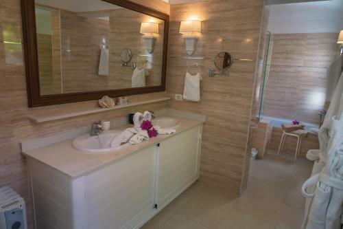 Apartamento La Palma Jard�n Resort