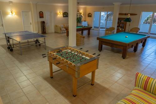 Apartamento La Palma Jard�n Resort