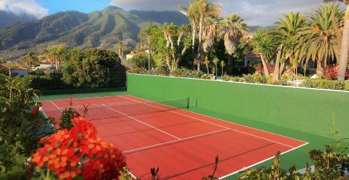 Apartamento La Palma Jard�n Resort