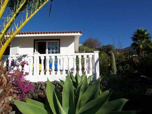 Apartamento Casitas Vista Valle Bajo