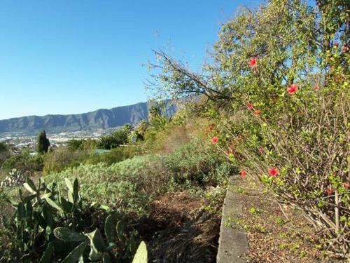 Apartamento Casitas Vista Valle Bajo