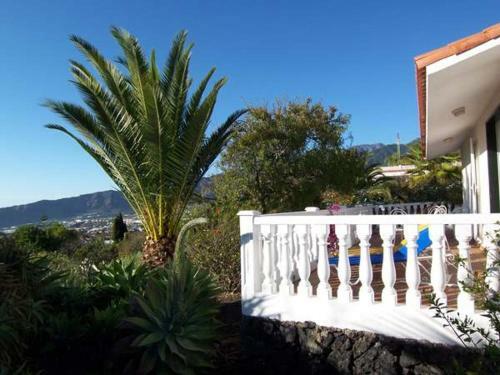 Apartamento Casitas Vista Valle Bajo
