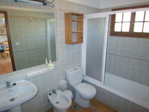 Apartamento Casitas Vista Valle Bajo