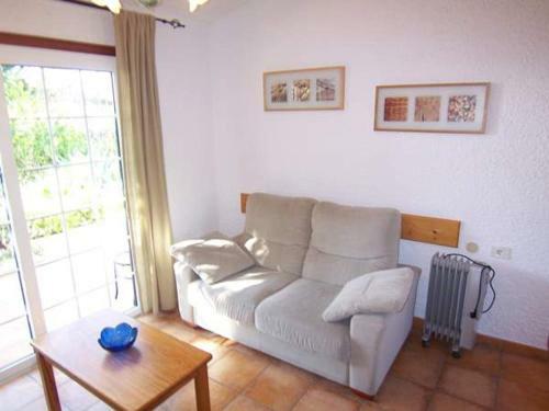Apartamento Casitas Vista Valle Bajo