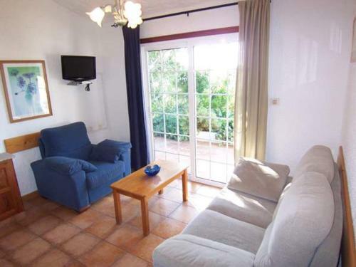 Apartamento Casitas Vista Valle Bajo