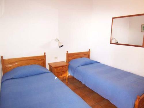 Apartamento Casitas Vista Valle Bajo