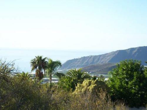 Apartamento Casitas Vista Valle Bajo